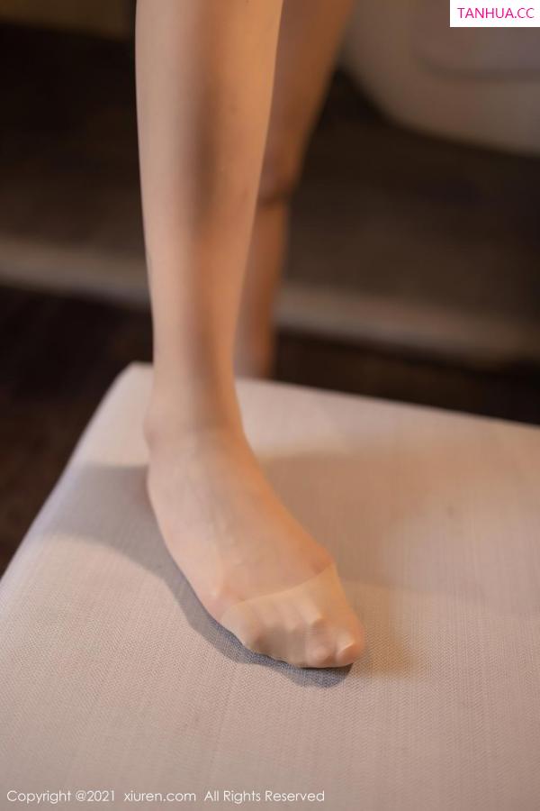 沐青  骨感美人方子萱 性感红裙凹凸别致第45张图片